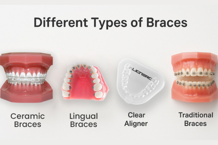 Orthodontics